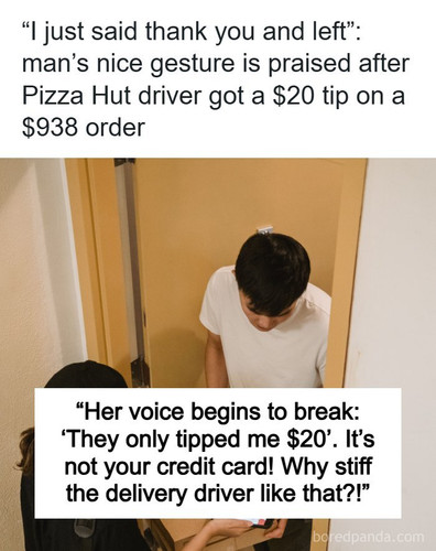 pizza delivery driver gets low tip 900 dollar order.jpg
