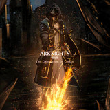Arknights DS1 (@tfnfe sach)