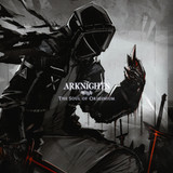 Arknights DS3 (@tfnfe sach)