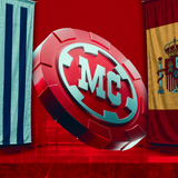 Uruguai X Espanha (Rodada 3) MC