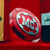 Senegal X Iraque (Rodada 3) MC