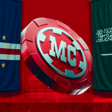 Cabo Verde X Árabia Saudita (Rodada 3) MC