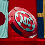 Japão X Suécia (Rodada 3) MC