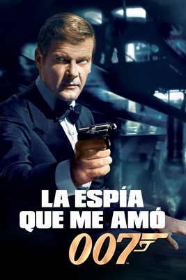 The Spy Who Loved Me [1977] [BD25-USA] [Latino]