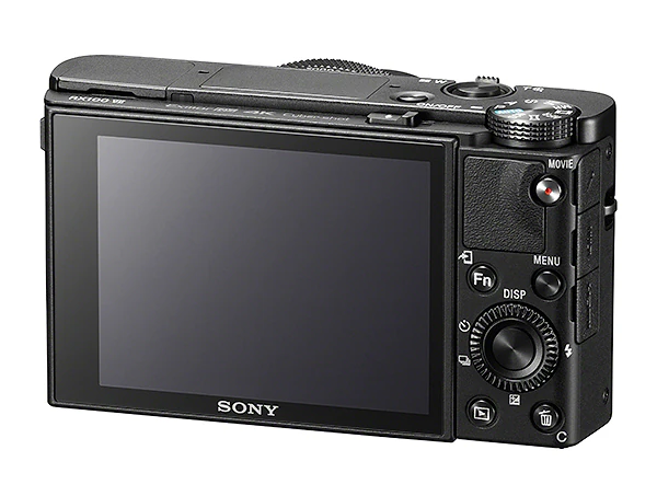 Đánh Giá Sony Cyber-shot RX100 VII: Máy Ảnh Gọn Nhẹ Cao Cấp 2026 - Hình 3