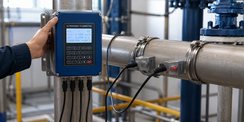 Buy Best Ultrasonic Flowmeter | EO Energy.png