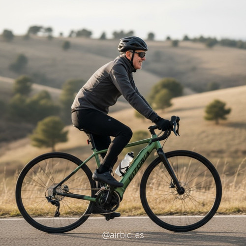 Marcas de bicicletas europeas Barcelona | airbici.es.jpg