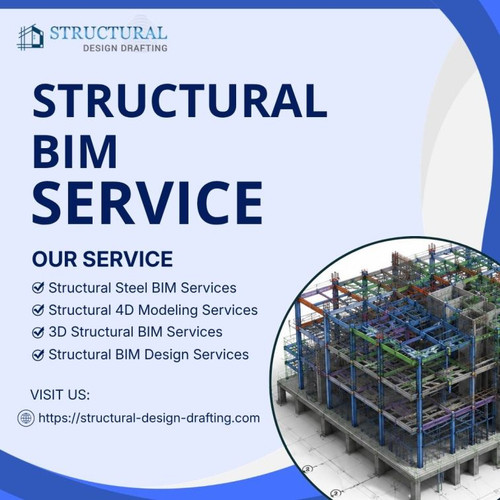 Professional Structural BIM Modeling Services for Accurate Project Coordination in New York.jpg