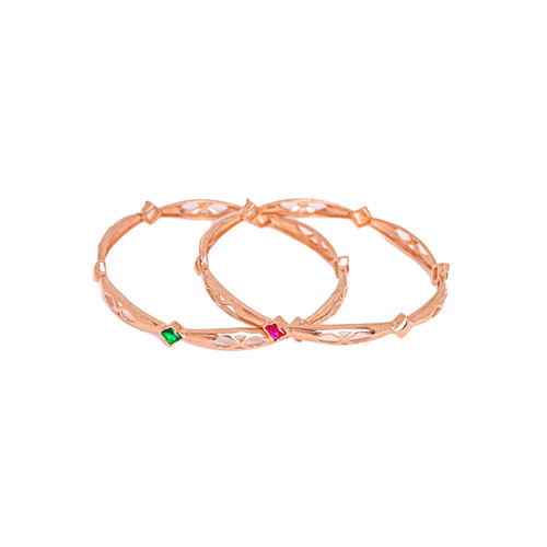 Explore Certified 925 Silver Bangles for Women | Sterluv.jpg