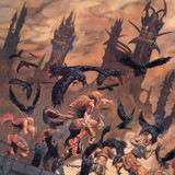 something wild ravens
