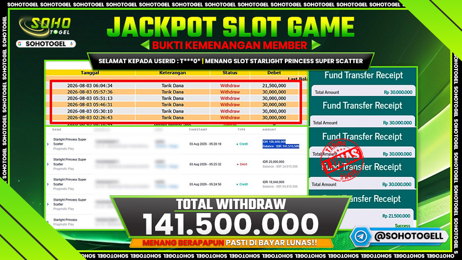 menang-slot-starlight-princess-super-scatter-07-29-04-2026-08-03