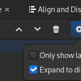 inkscape layers