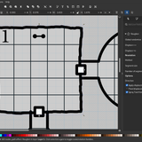 inkscape roughen