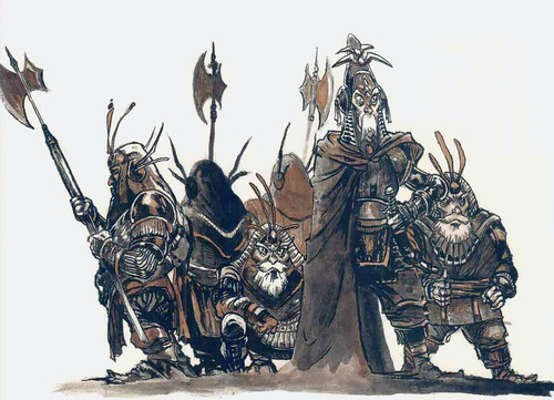 rilmani