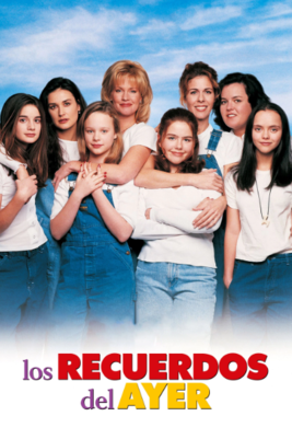 Now And Then [1995] [DVD9-R1] [Latino]
