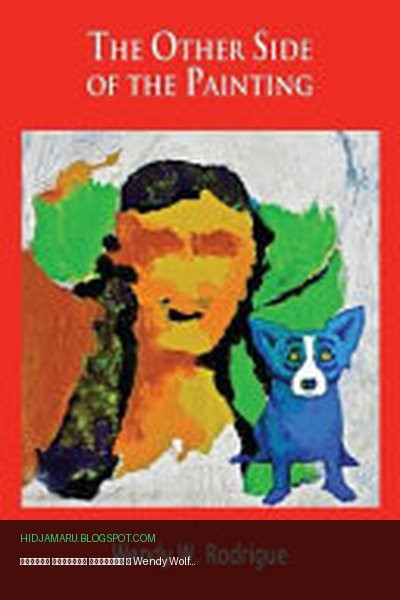 Обложка книги «Другая сторона картины» - Wendy Wolfe Rodrigue