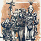 githyanki