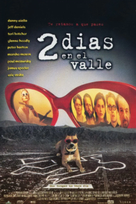 2 Days In The Valley [1996] [DVD9-R1] [Latino]