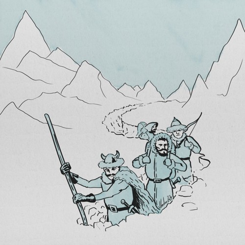 end illustration