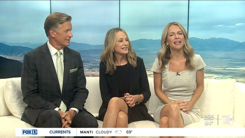 07.29 15.00.00 FOX13 News Good Day Utah 8AM ᴺᵉʷ. Utah news, wea....ts snapshot 55.27.764