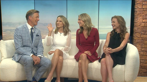 07.30 16.00.00 FOX13 News Good Day Utah 9AM ᴺᵉʷ. Utah news, wea....ts snapshot 00.58.39.520