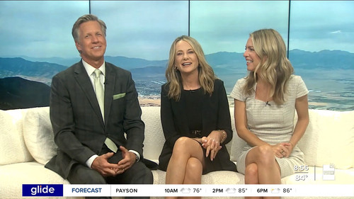 07.29 15.00.00 FOX13 News Good Day Utah 8AM ᴺᵉʷ. Utah news, wea....ts snapshot 57.32.911