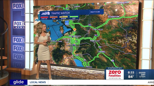 07.29 15.00.00 FOX13 News Good Day Utah 8AM ᴺᵉʷ. Utah news, wea....ts snapshot 34.10.699