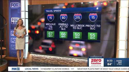 07.29 15.00.00 FOX13 News Good Day Utah 8AM ᴺᵉʷ. Utah news, wea....ts snapshot 34.30.609