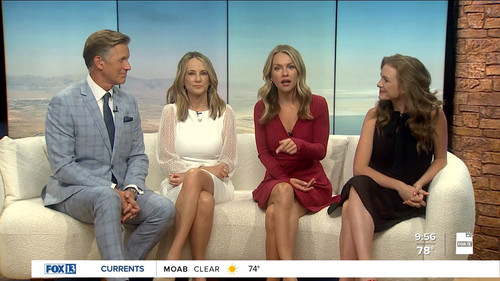 07.30 16.00.00 FOX13 News Good Day Utah 9AM ᴺᵉʷ. Utah news, wea....ts snapshot 00.56.56.258