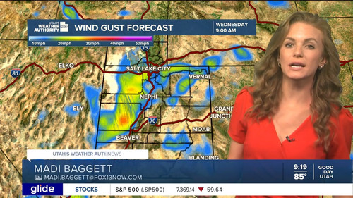 07.29 16.00.00 FOX13 News Good Day Utah 9AM ᴺᵉʷ. Utah news, wea....ts snapshot 00.20.31.166