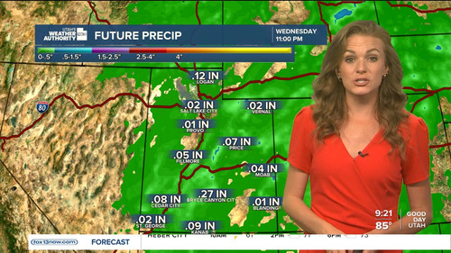 07.29 16.00.00 FOX13 News Good Day Utah 9AM ᴺᵉʷ. Utah news, wea....ts snapshot 00.22.51.788