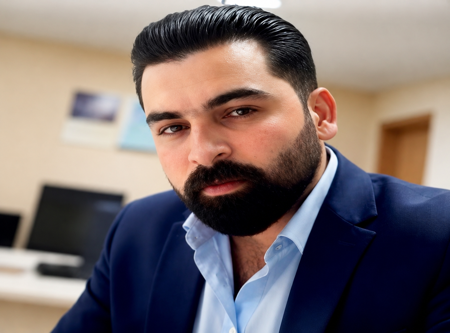 Farhan Safdar