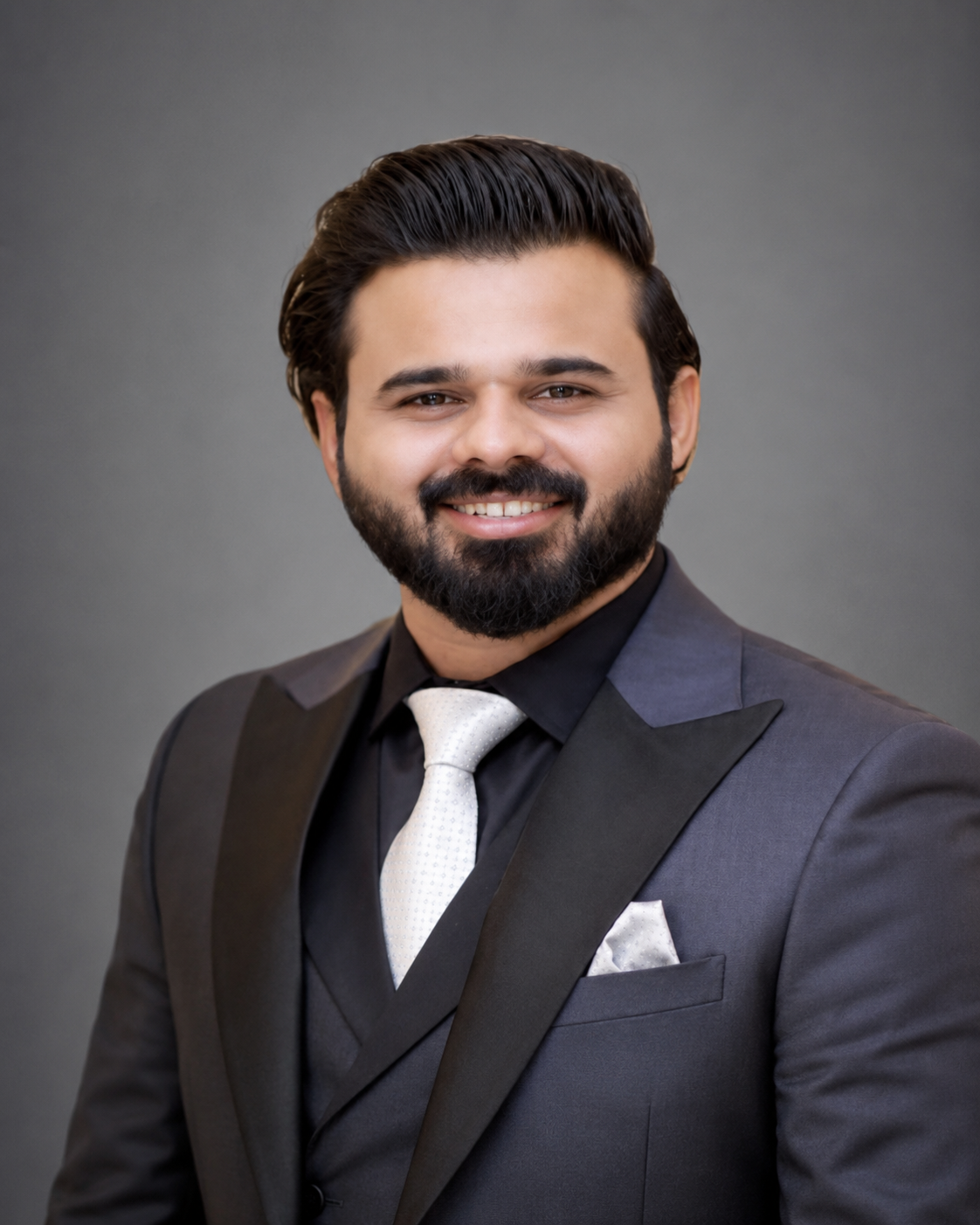 Usman Zafar