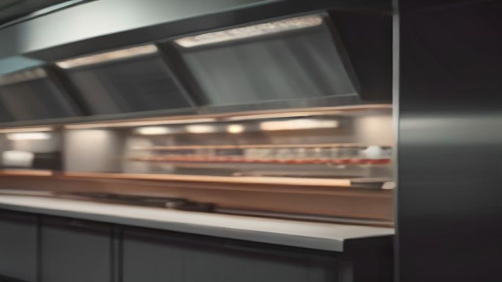 undercounter commercial refrigerators illustration 3
