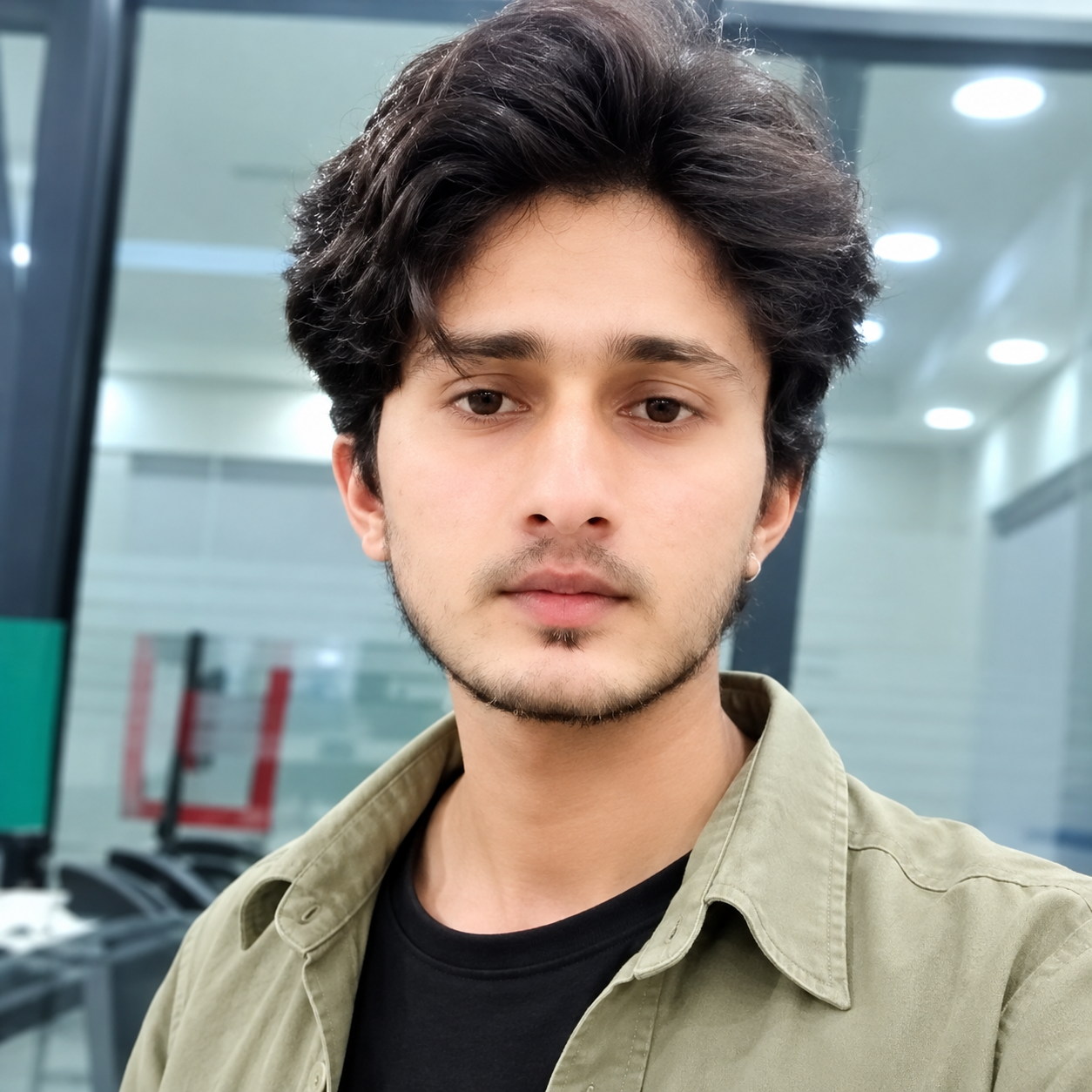 Hammad Ali Hassan