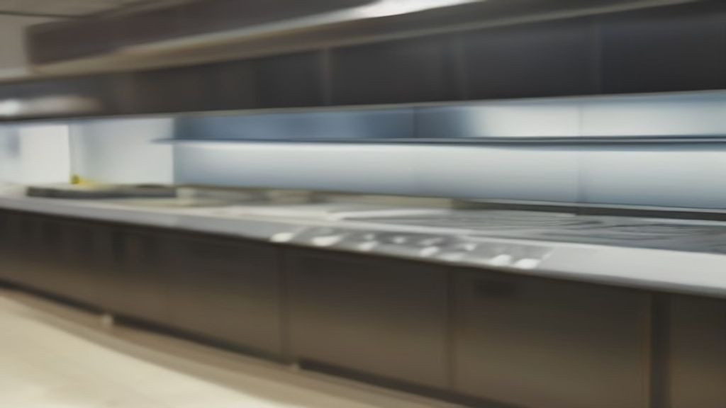 48 undercounter refrigerator illustration 3