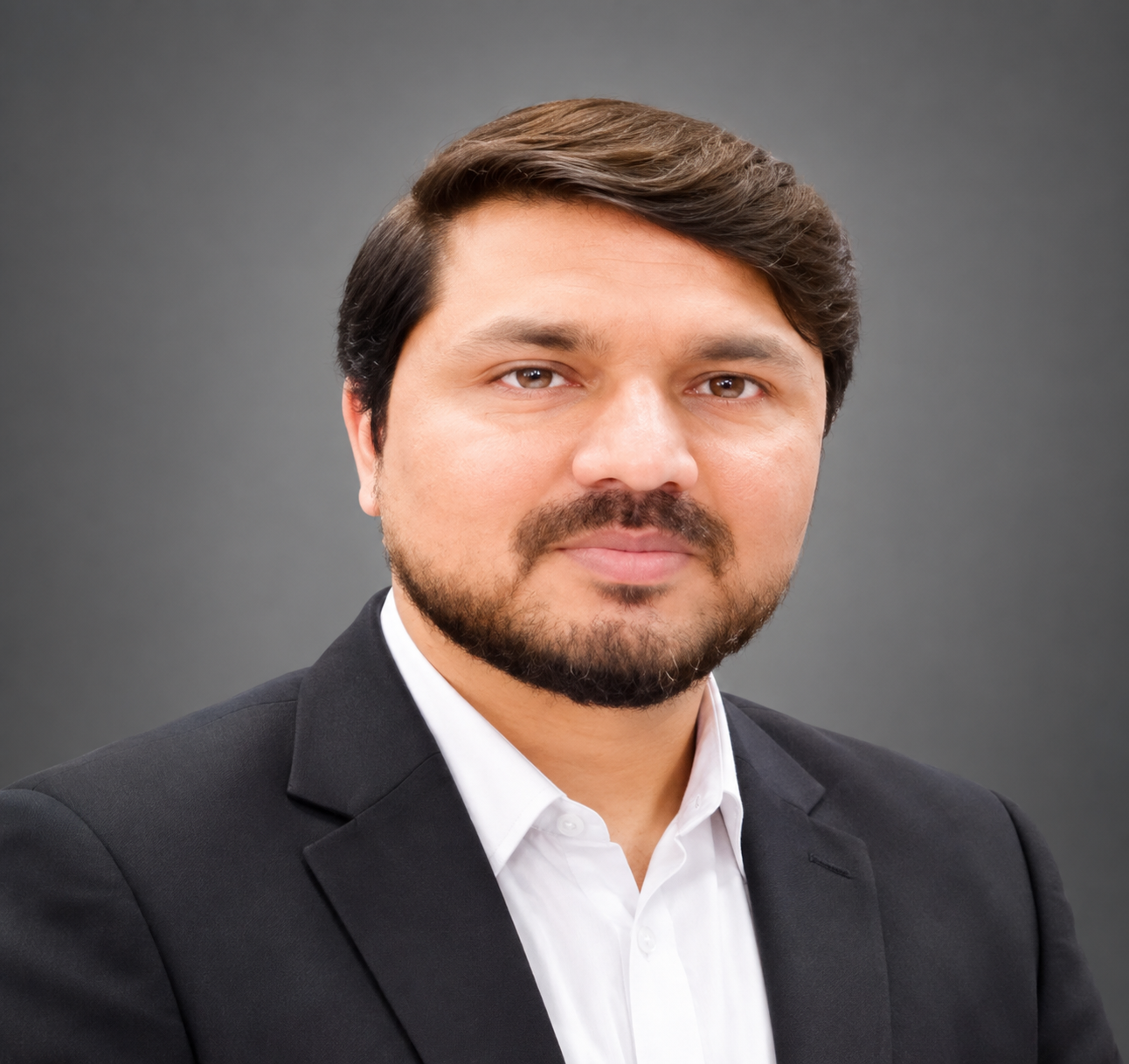 Khalid Javed