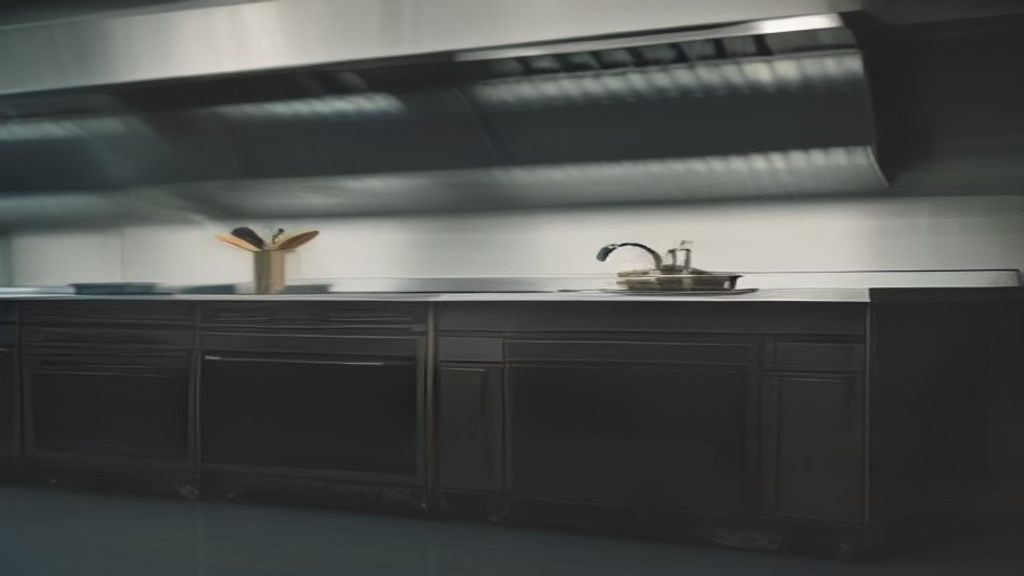 undercounter commercial refrigerators illustration 2