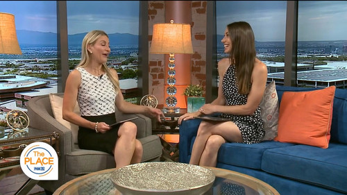 07.31 20.00.00 The Place. The PLACE, FOX 13's lifestyle and enter....ts snapshot 50.45.713