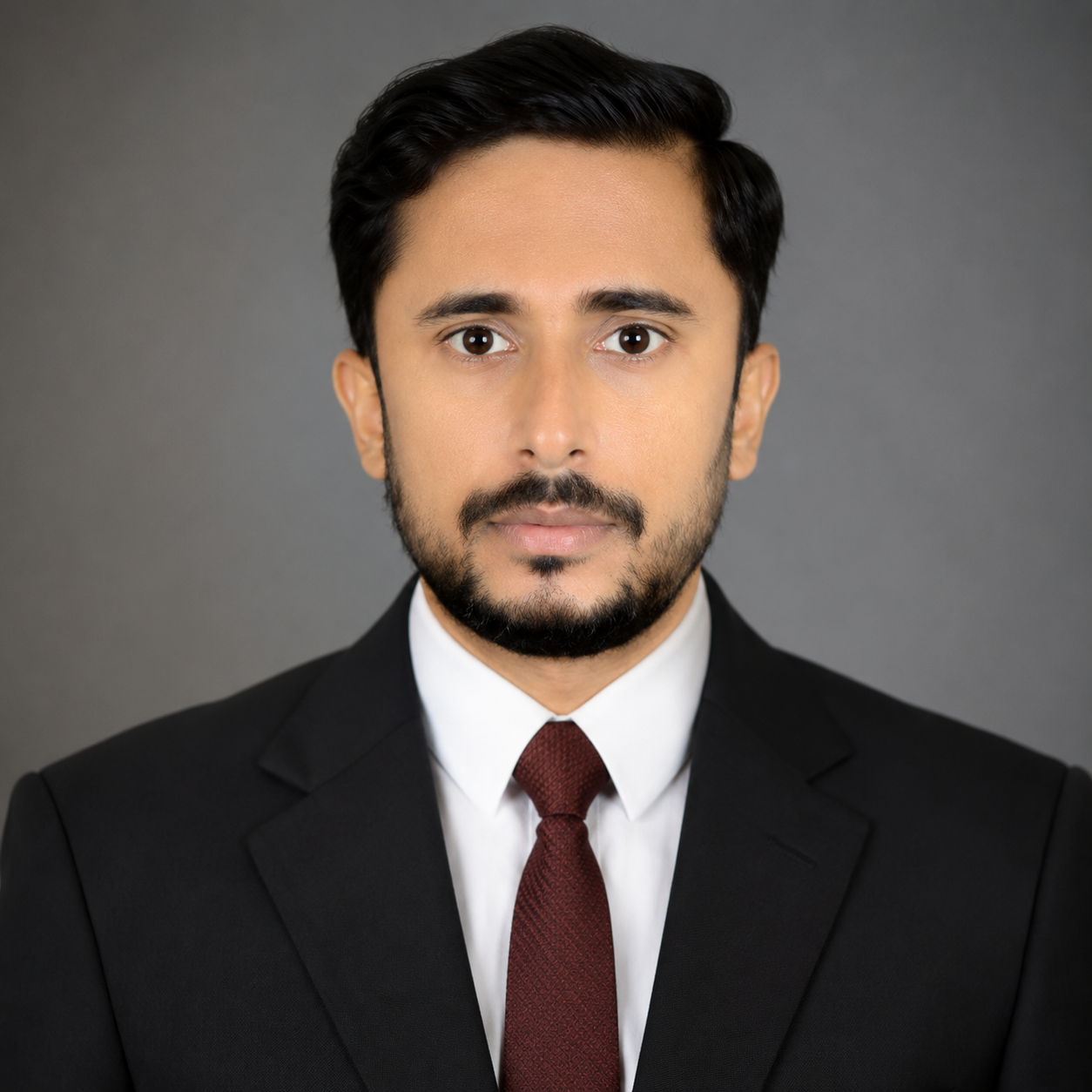Javaid Iqbal