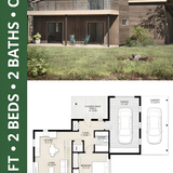 House exterior and floor plan 202607310508 2 x4