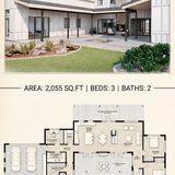 Architectural draft house courty… 202607310448 x4