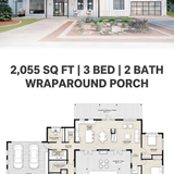 White house floor plan 202607310448 x4