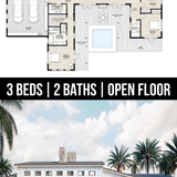 Blueprint layout 3 beds 2 202607310448 x4