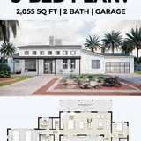 3 bed plan house floor 202607310448 x4