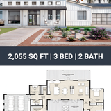 Build this estate floor plan 202607310448 x4