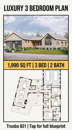 Luxury 3 bedroom plan blueprint 202607301107 x4.png