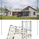 Modern ranch dreams floor plan 202607301107 x4