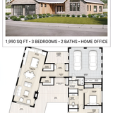 Stone house floor plan 202607301107 x4