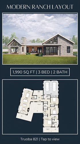 Modern Ranch Layout Floor Plan 202607301107 x4.png